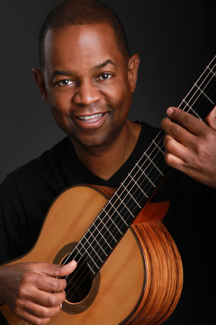 Earl Klugh