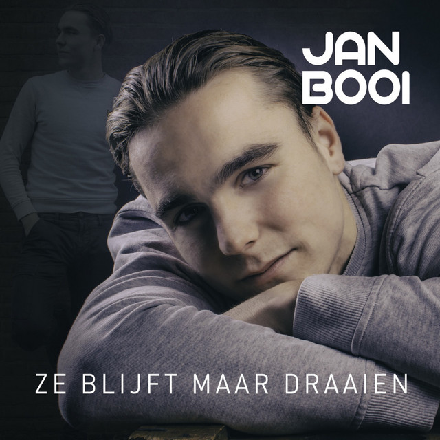 Jan Booi