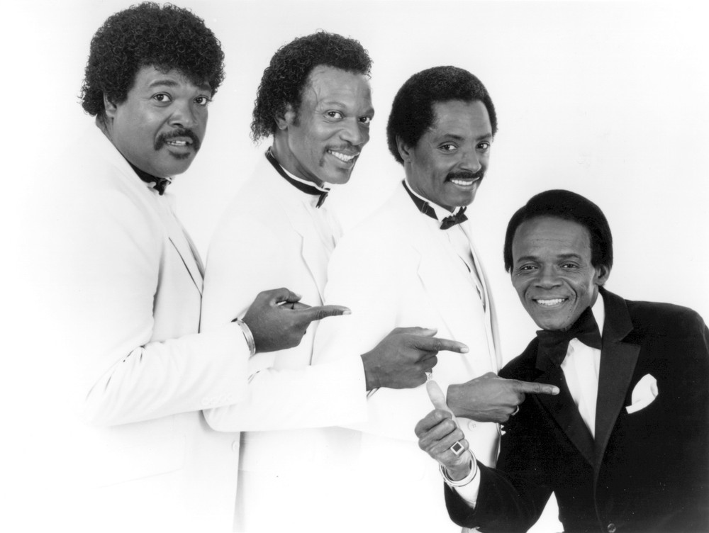 Hank Ballard & The Midnighters