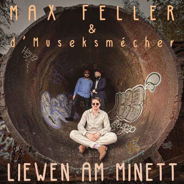 Max Feller & d'Museksmécher