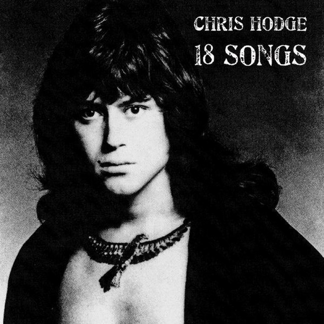 Chris Hodge