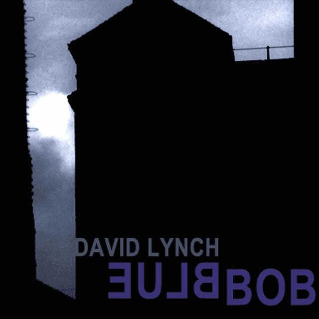 David Lynch