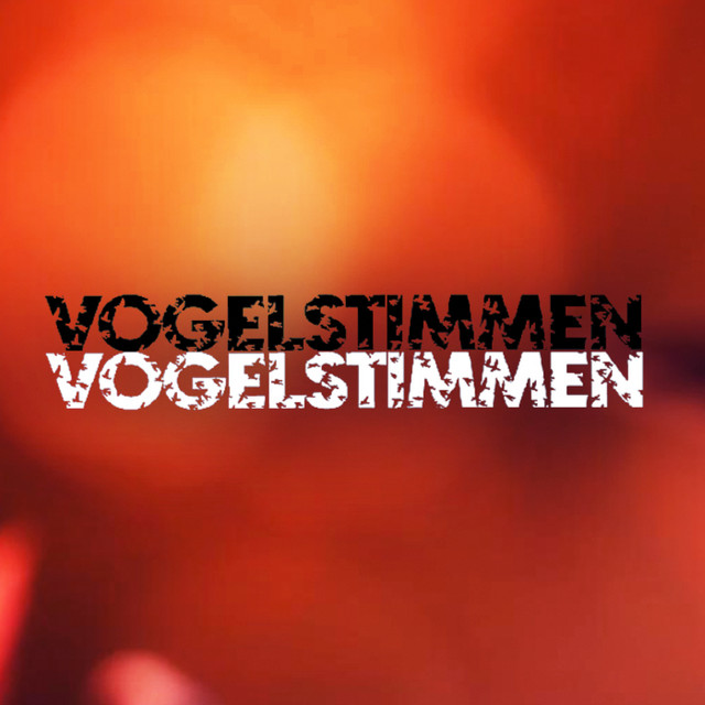 Vogelstimmen