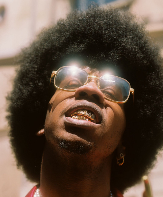 Trinidad James