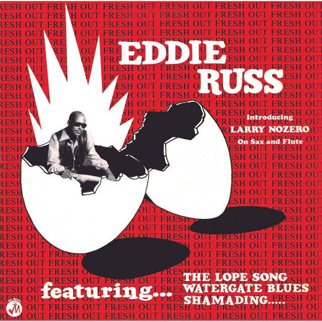 Eddie Russ