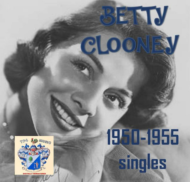 Betty Clooney