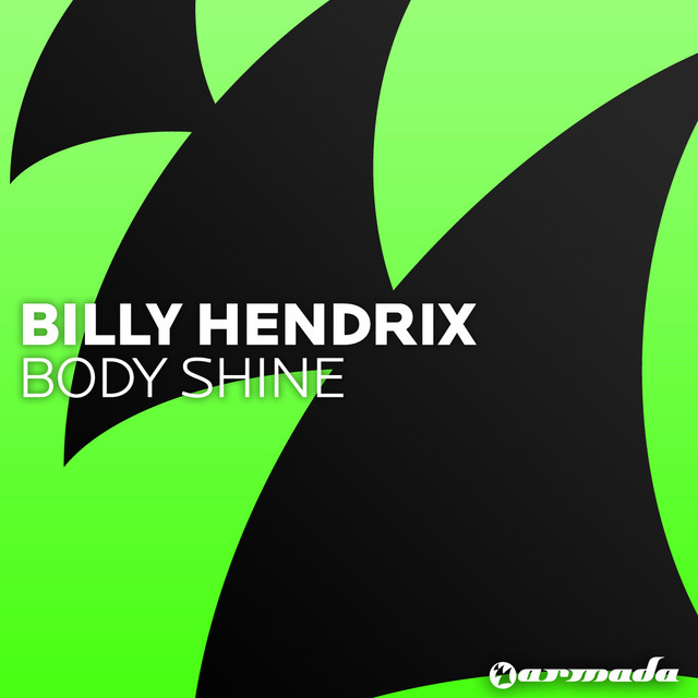 Billy Hendrix