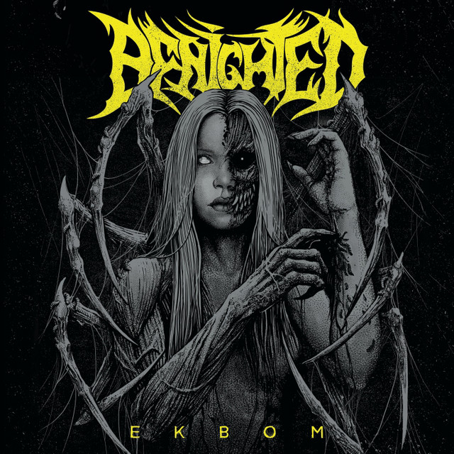 Benighted