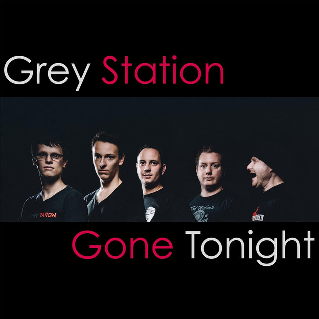 Grey Station