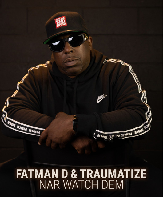 Fatman D