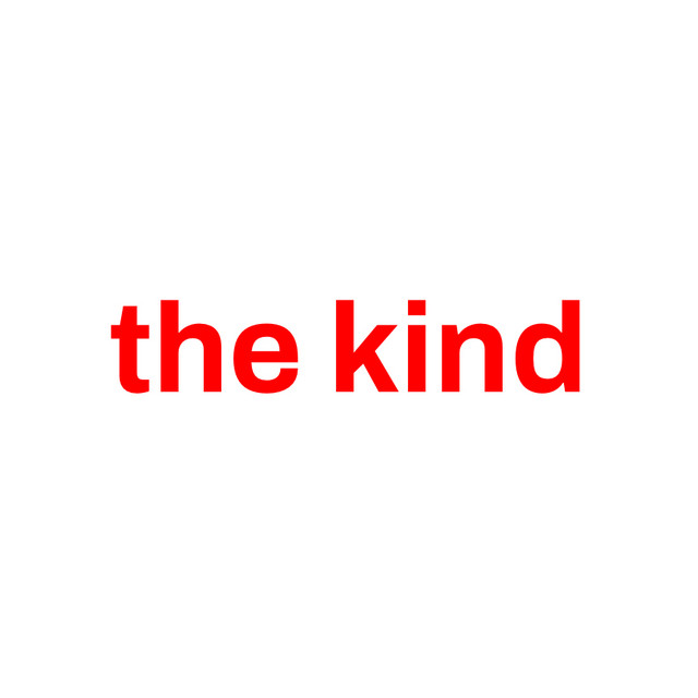 The Kind