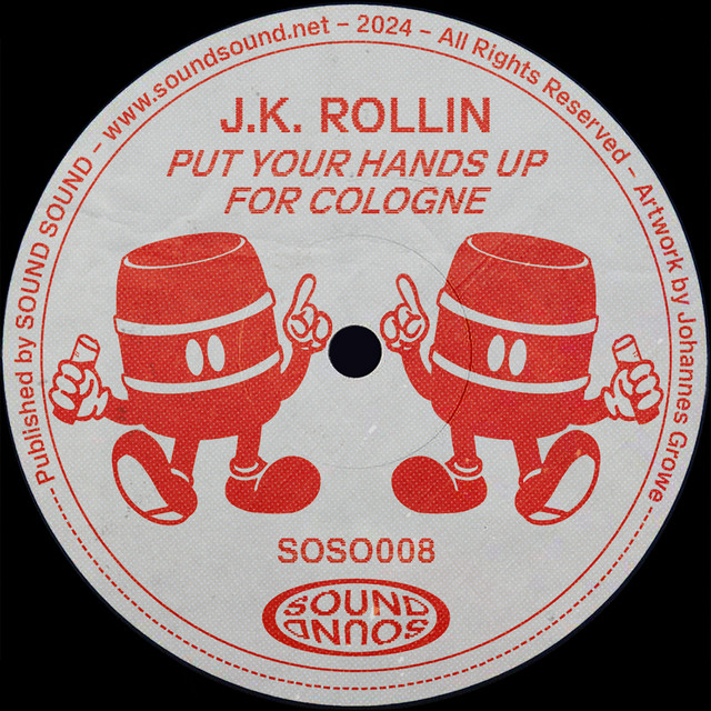 J.K. Rollin