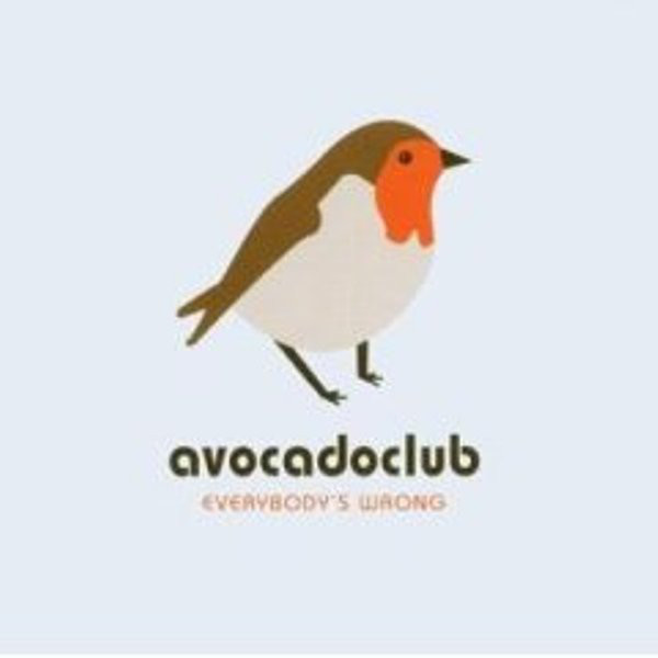 Avocadoclub