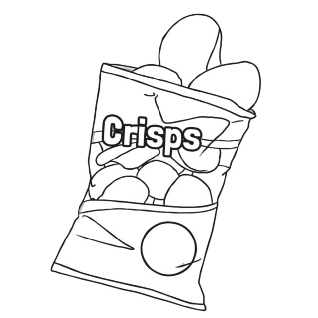 DJ Crisps