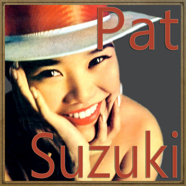 Pat Suzuki