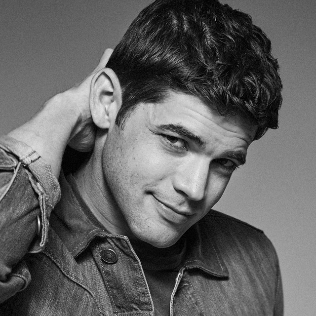 Jeremy Jordan