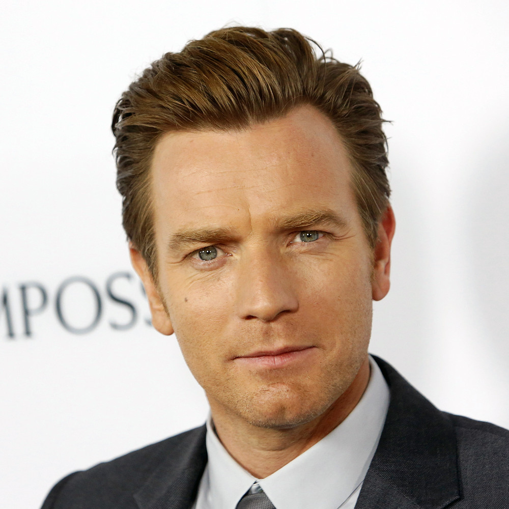 Ewan McGregor