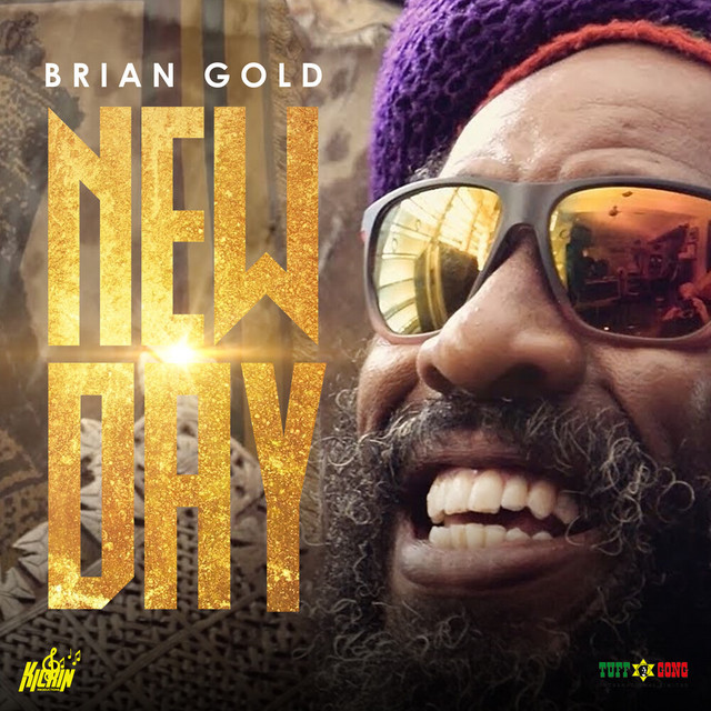 Brian Gold