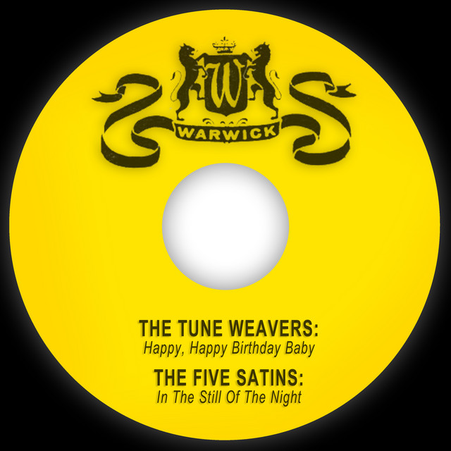 The Tune Weavers