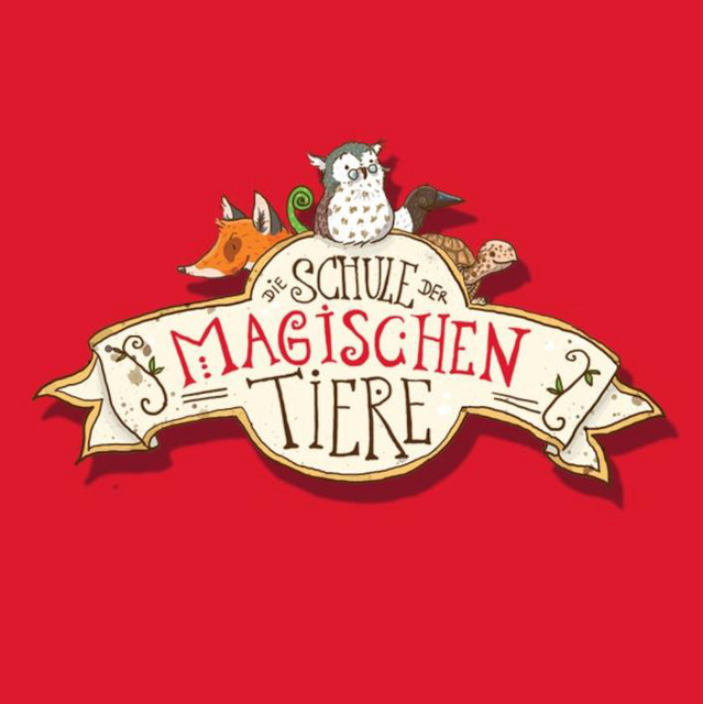 Die Schule der magischen Tiere