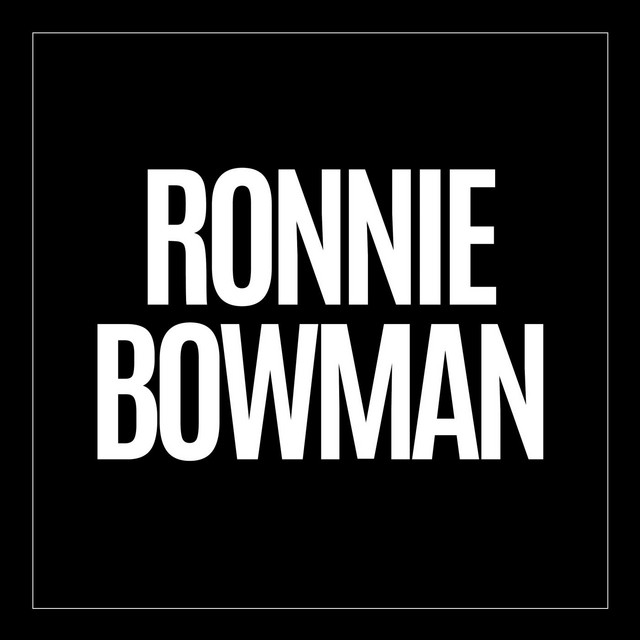 Ronnie Bowman