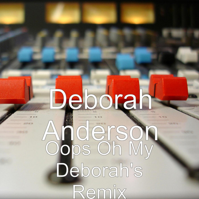 Deborah Anderson