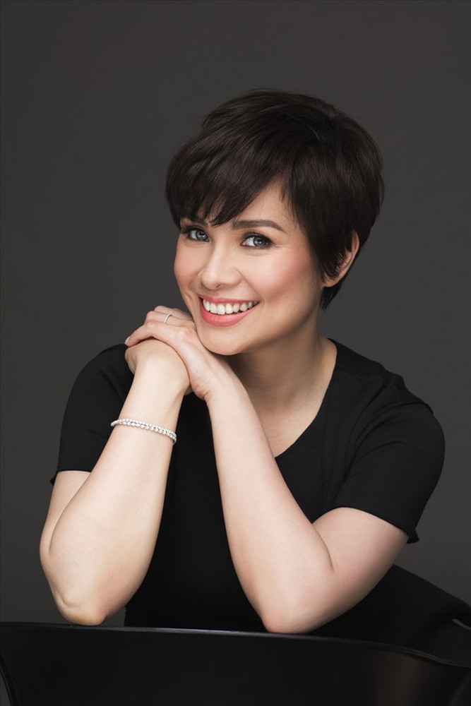 Lea Salonga