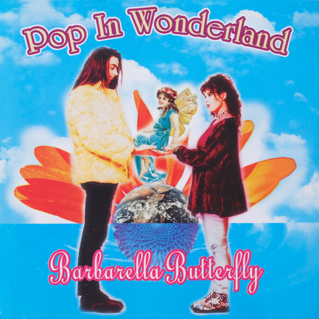 Pop In Wonderland