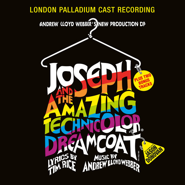 London Palladium Cast Recording