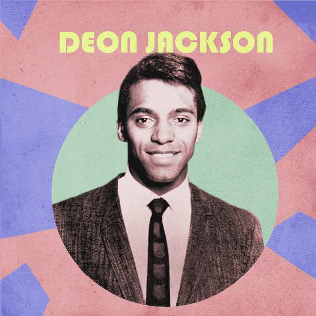 Deon Jackson