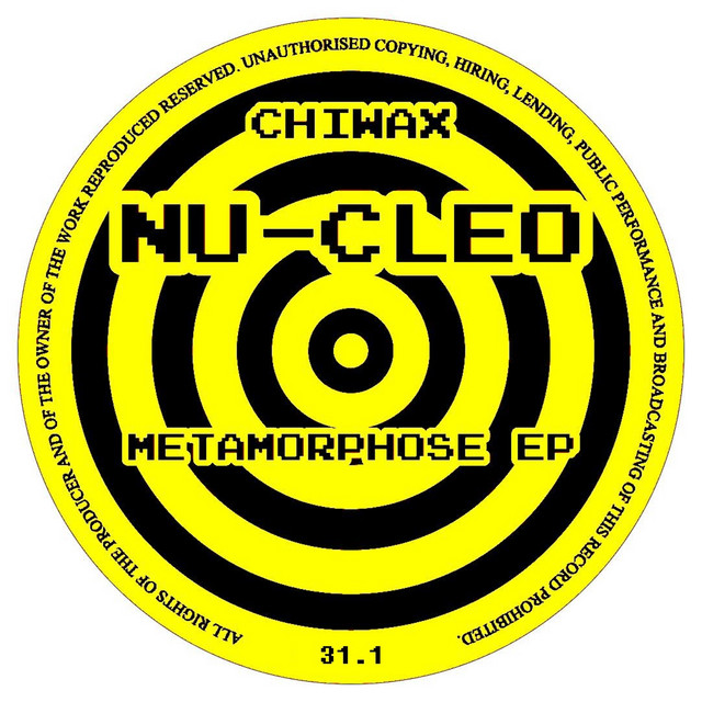 Nu-Cleo