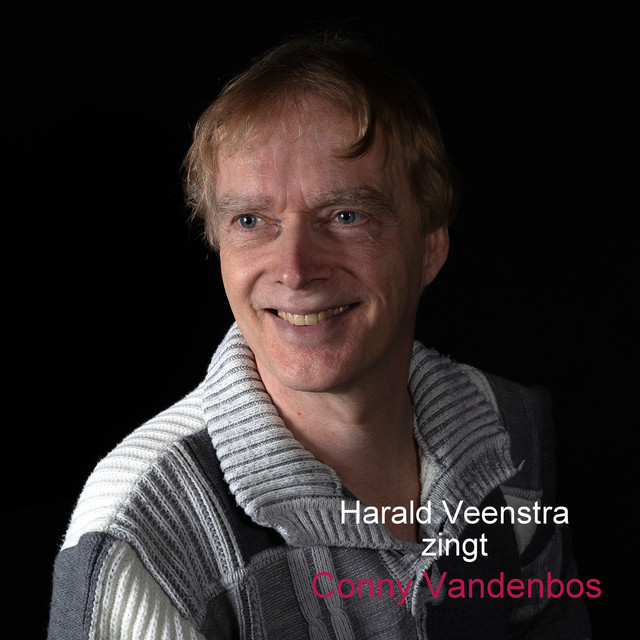 Harald Veenstra