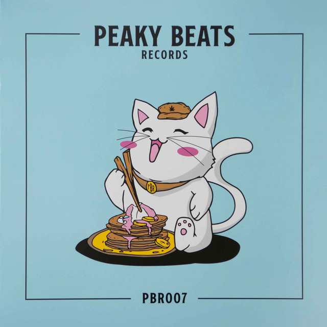 Peaky Beats