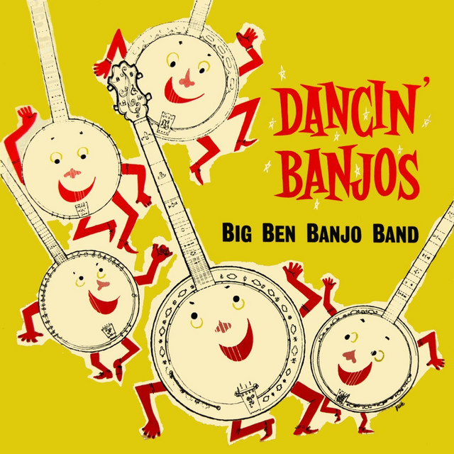 Big Ben Banjo Band