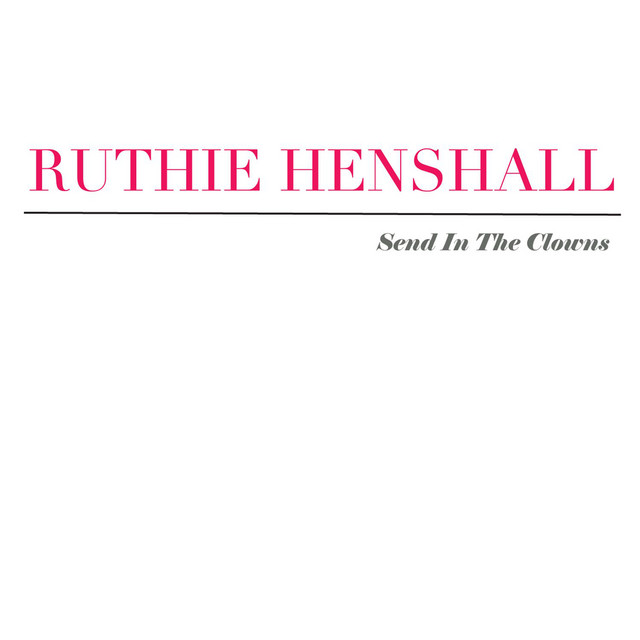 Ruthie Henshall