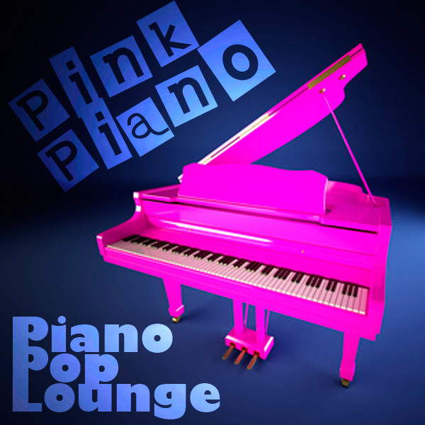 Pink Piano