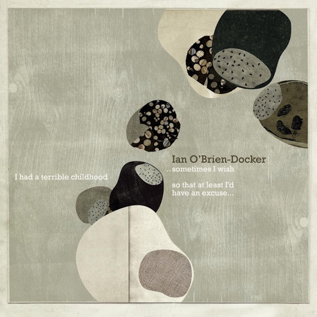 Ian O'Brien-Docker