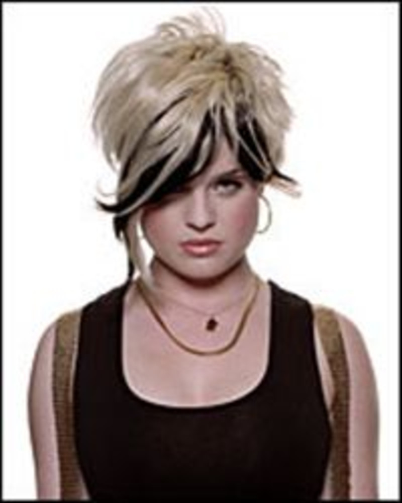 Kelly Osbourne