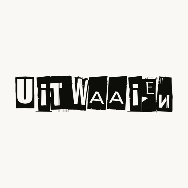 Uitwaaien