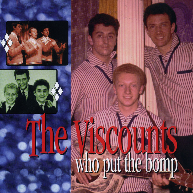 The Viscounts