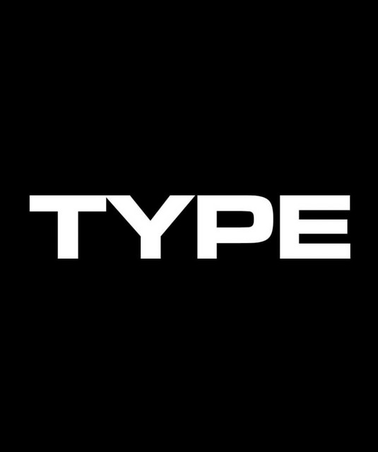 Type