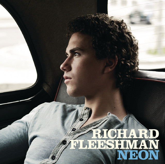 Richard Fleeshman