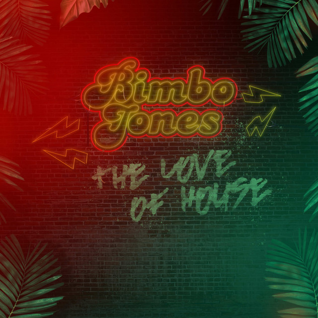 Bimbo Jones