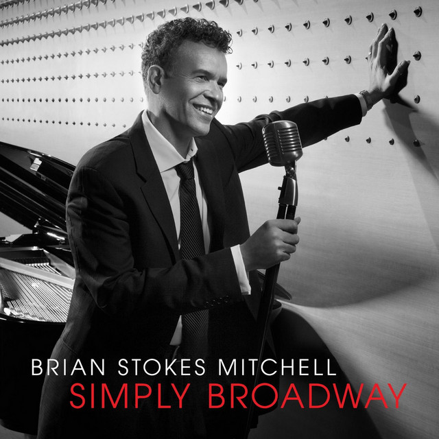 Brian Stokes Mitchell