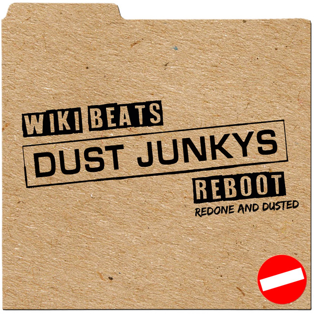 Dust Junkys