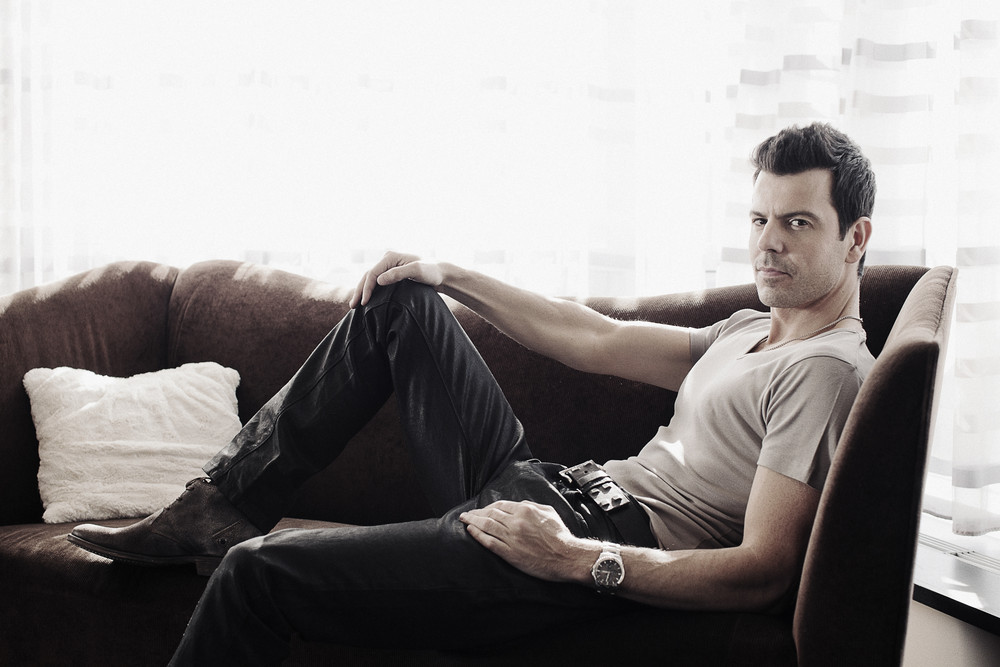 Jordan Knight