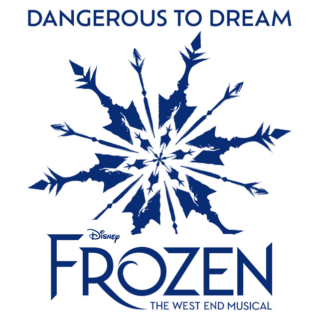 Disney’s Frozen the Musical – London Cast