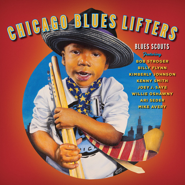 Chicago Blues Lifters