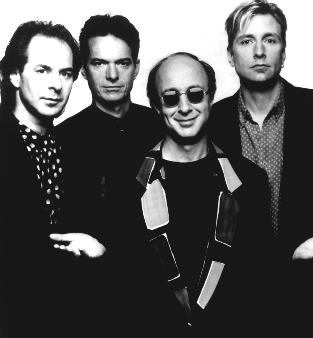 Paul Shaffer