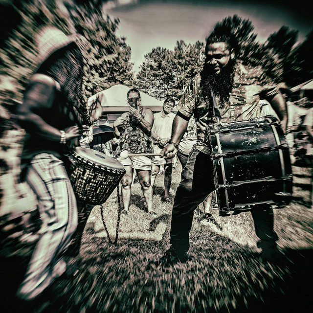 Rising Stars Fife and Drum Band